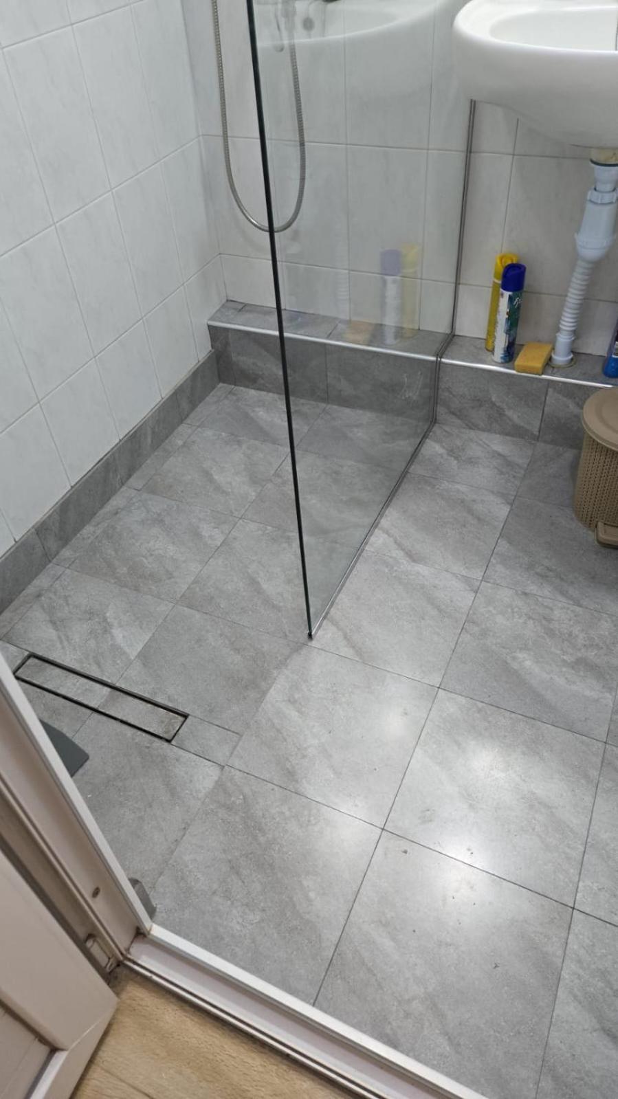 Renovated 1 Bedroom With King Size Bed In Kentron Ereván Exterior foto